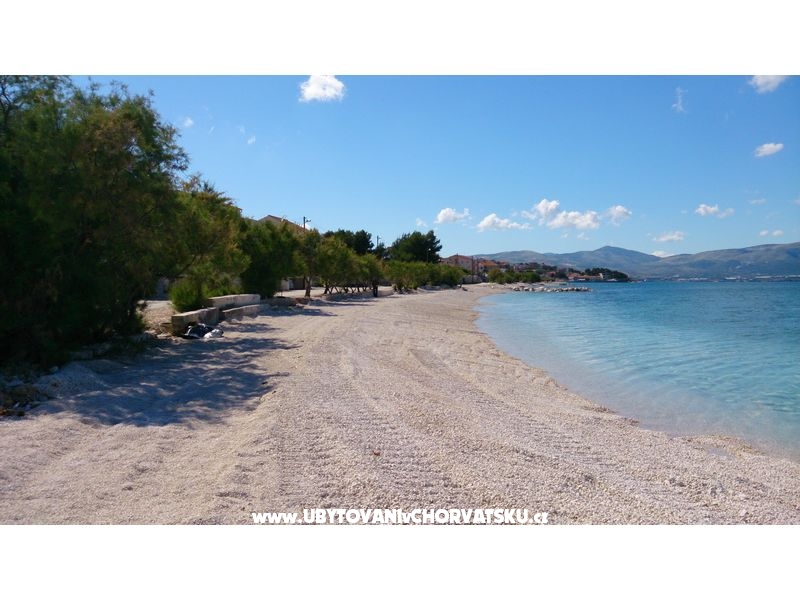 Appartements Tony – Ferienwohnung Trogir, Kroatien – Foto 9