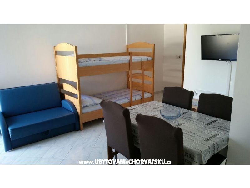 Appartements Tony – Ferienwohnung Trogir, Kroatien – Foto 10