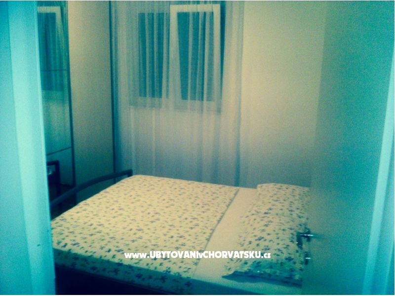 Appartements Tony – Ferienwohnung Trogir, Kroatien – Foto 11