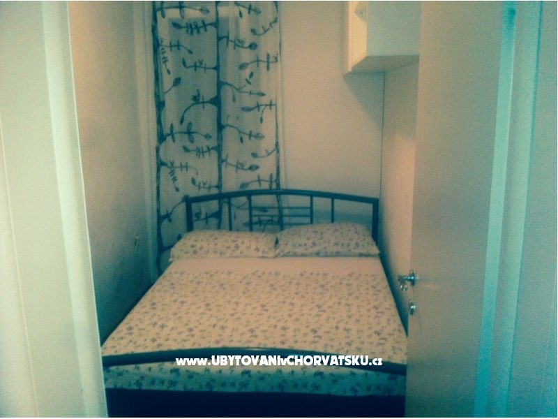 Appartements Tony – Ferienwohnung Trogir, Kroatien – Foto 12