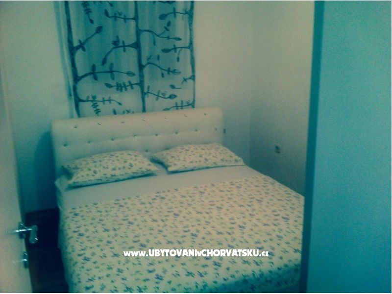 Appartements Tony – Ferienwohnung Trogir, Kroatien – Foto 13