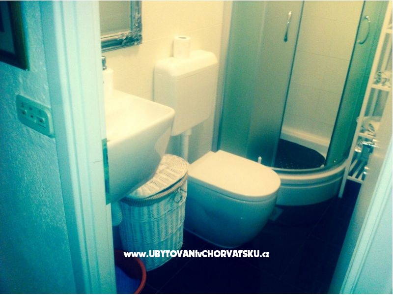 Appartements Tony – Ferienwohnung Trogir, Kroatien – Foto 14