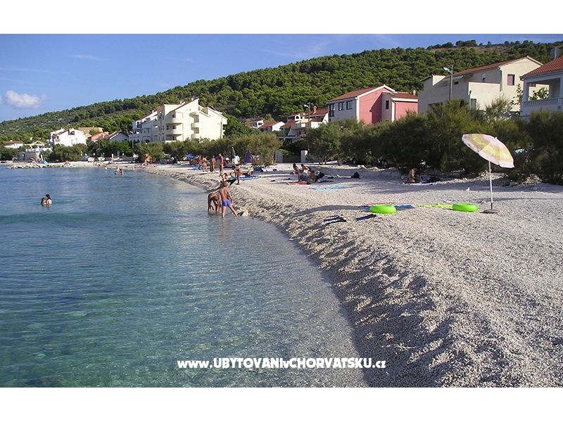 Appartements Tony – Ferienwohnung Trogir, Kroatien – Foto 15