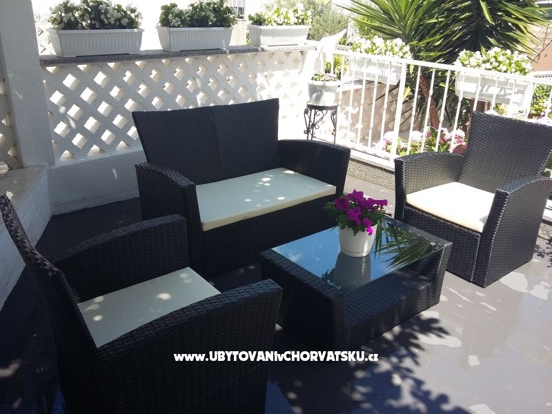 Appartements Tony – Ferienwohnung Trogir, Kroatien – Foto 16