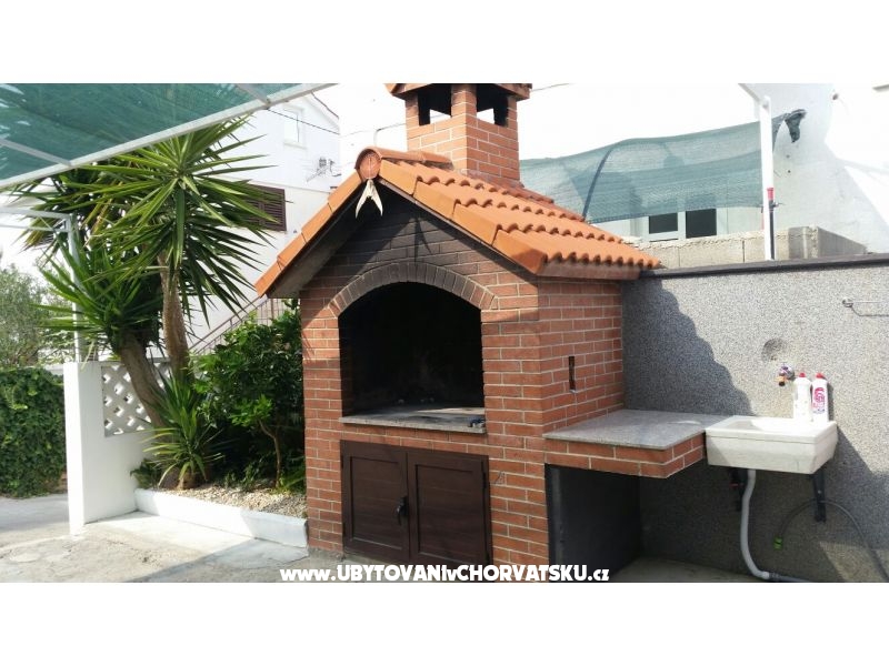 Appartements Tony – Ferienwohnung Trogir, Kroatien – Foto 17