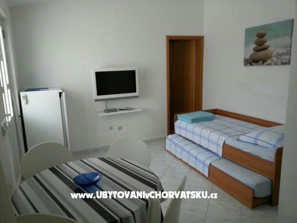 Appartements Tony – Ferienwohnung Trogir, Kroatien – Foto 5