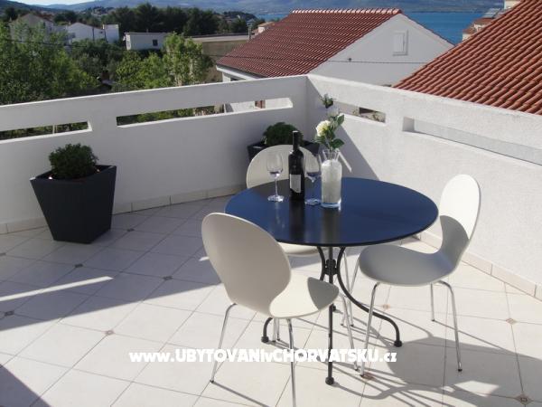 Appartements Tony – Ferienwohnung Trogir, Kroatien – Foto 6