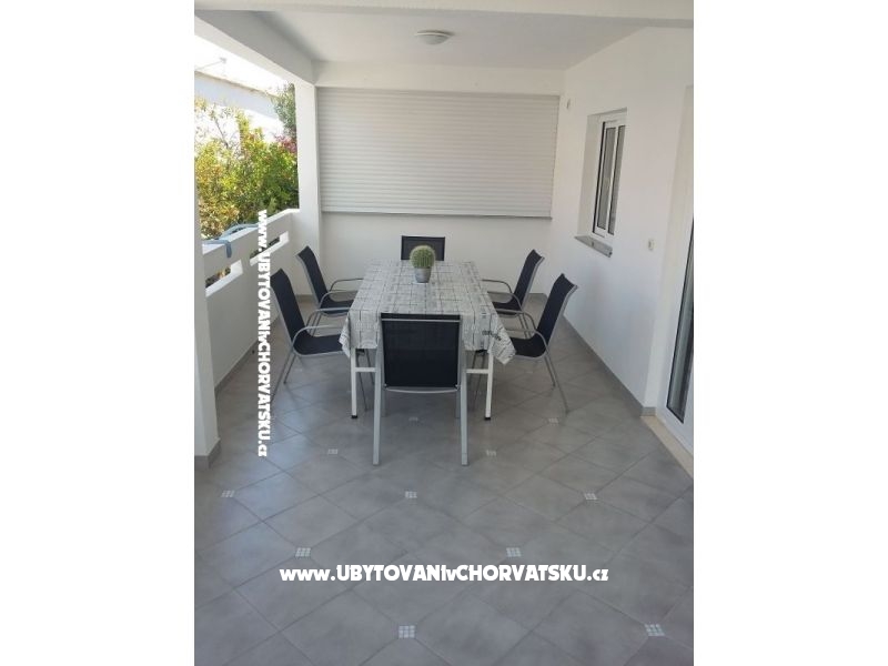 Appartements Tony – Ferienwohnung Trogir, Kroatien – Foto 7