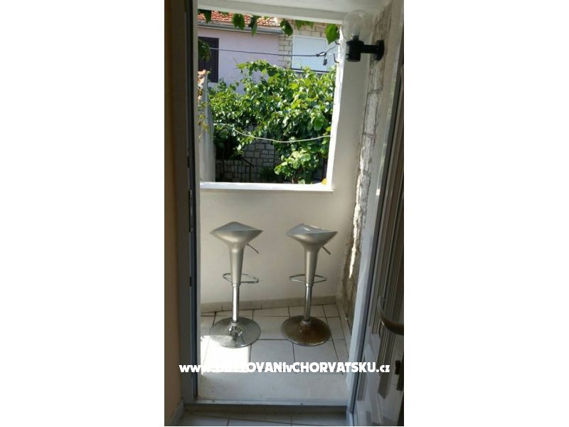 Ferienwohnungen Stone Haus – Ferienwohnung Trogir, Kroatien – Foto 10