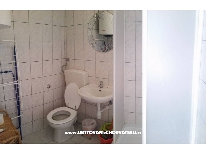 Ferienwohnungen Stone Haus – Ferienwohnung Trogir, Kroatien – Foto 11