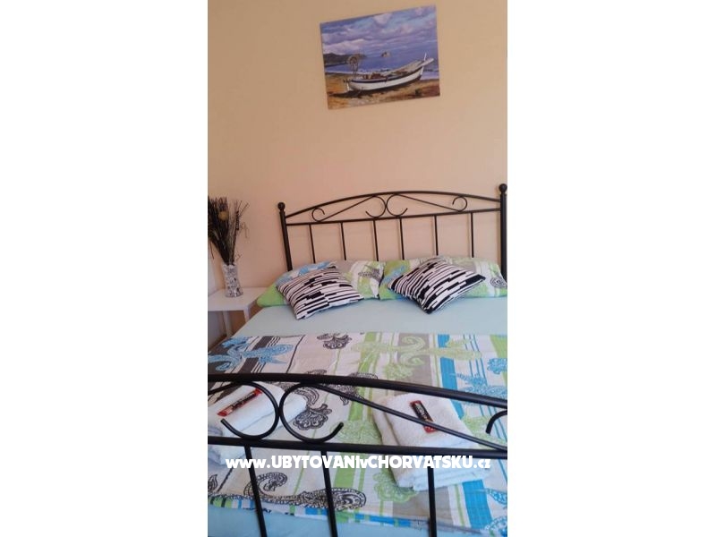 Ferienwohnungen Stone Haus – Ferienwohnung Trogir, Kroatien – Foto 12