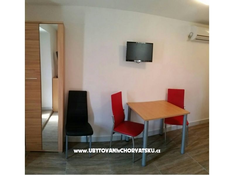 Ferienwohnungen Stone Haus – Ferienwohnung Trogir, Kroatien – Foto 3