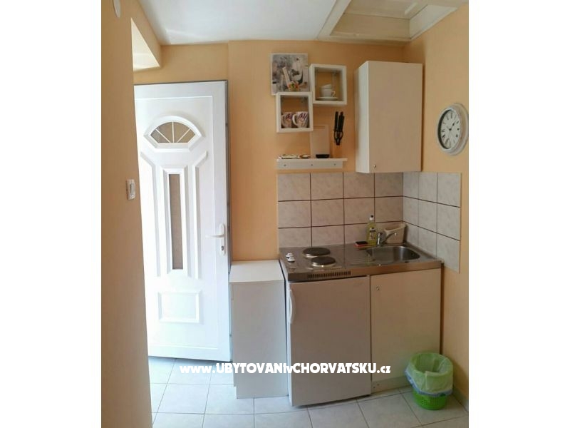 Ferienwohnungen Stone Haus – Ferienwohnung Trogir, Kroatien – Foto 4