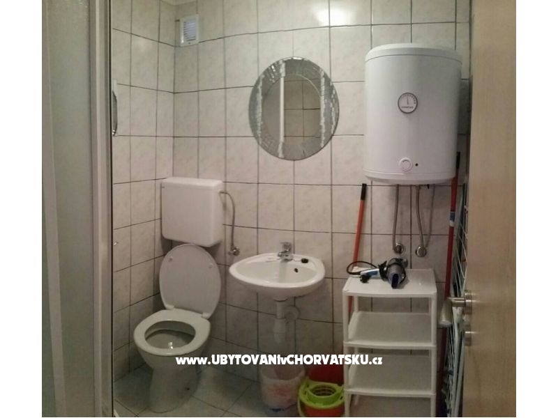 Ferienwohnungen Stone Haus – Ferienwohnung Trogir, Kroatien – Foto 5