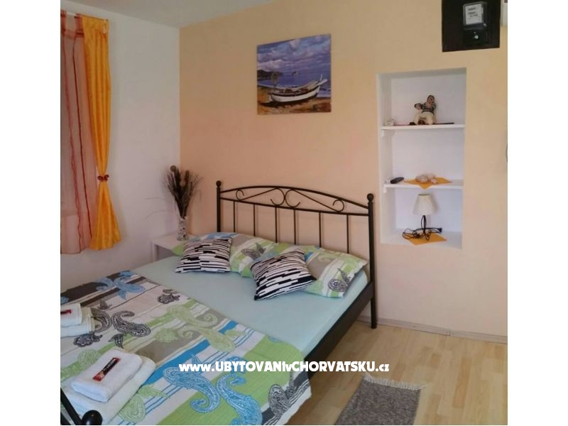 Ferienwohnungen Stone Haus – Ferienwohnung Trogir, Kroatien – Foto 6