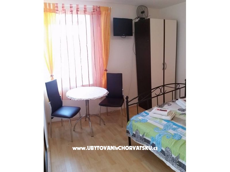 Ferienwohnungen Stone Haus – Ferienwohnung Trogir, Kroatien – Foto 7