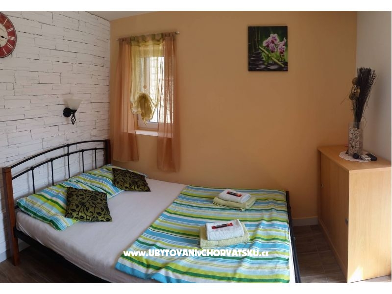 Ferienwohnungen Stone Haus – Ferienwohnung Trogir, Kroatien – Foto 8