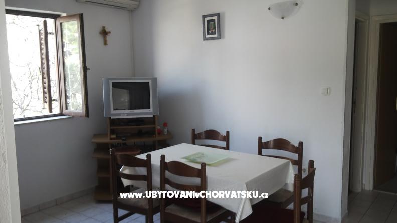 Appartement Adria Poljica – Ferienwohnung Trogir, Kroatien – Foto 4