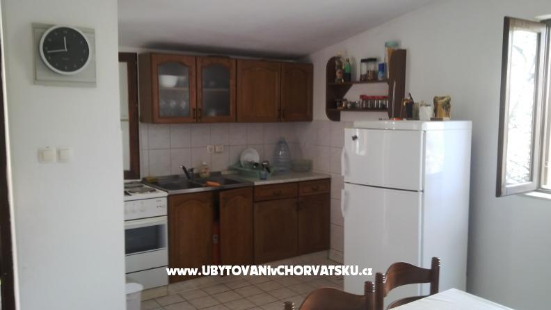 Appartement Adria Poljica – Ferienwohnung Trogir, Kroatien – Foto 5