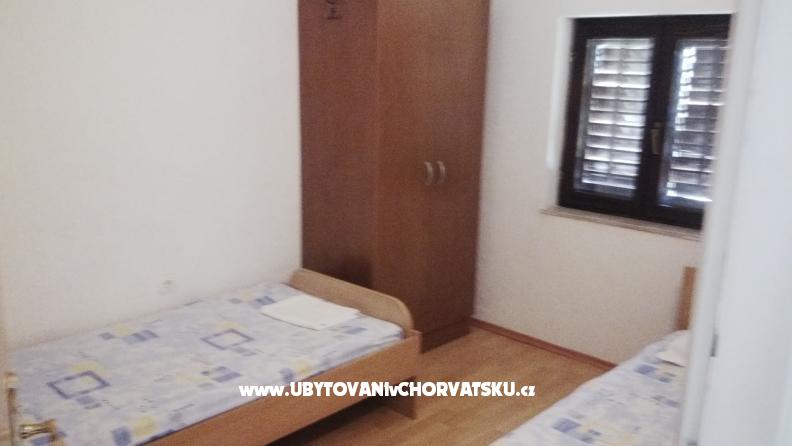 Appartement Adria Poljica – Ferienwohnung Trogir, Kroatien – Foto 6