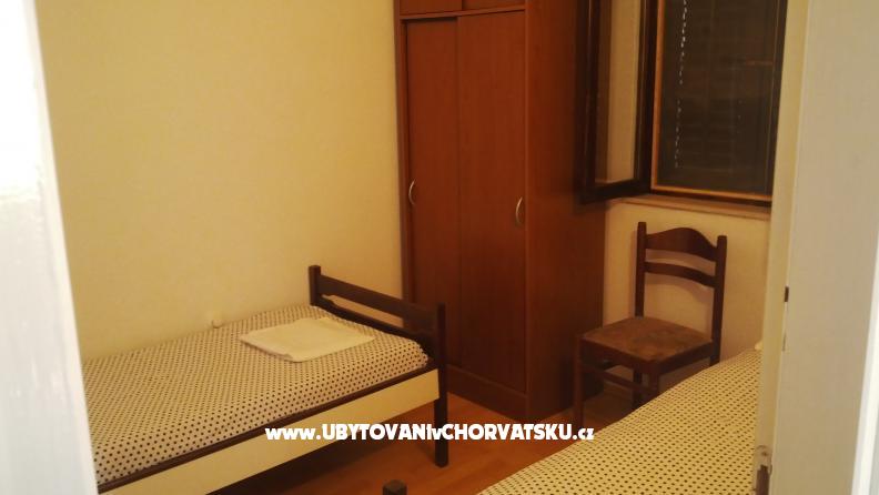 Appartement Adria Poljica – Ferienwohnung Trogir, Kroatien – Foto 7