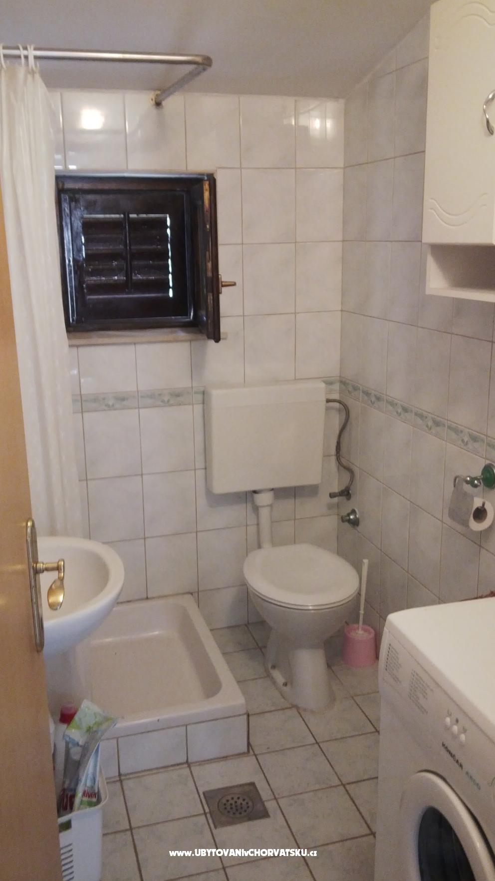 Appartement Adria Poljica – Ferienwohnung Trogir, Kroatien – Foto 8