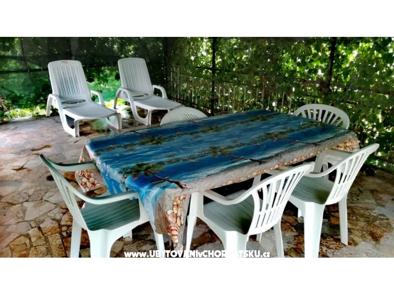 Appartement Gabriella – Ferienwohnung Trogir, Kroatien – Foto 13