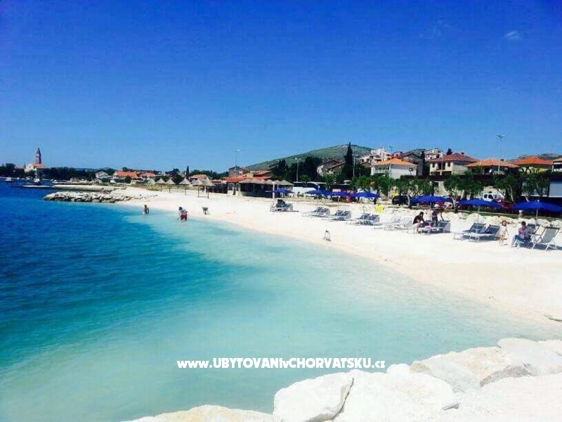 Appartement Gabriella – Ferienwohnung Trogir, Kroatien – Foto 18