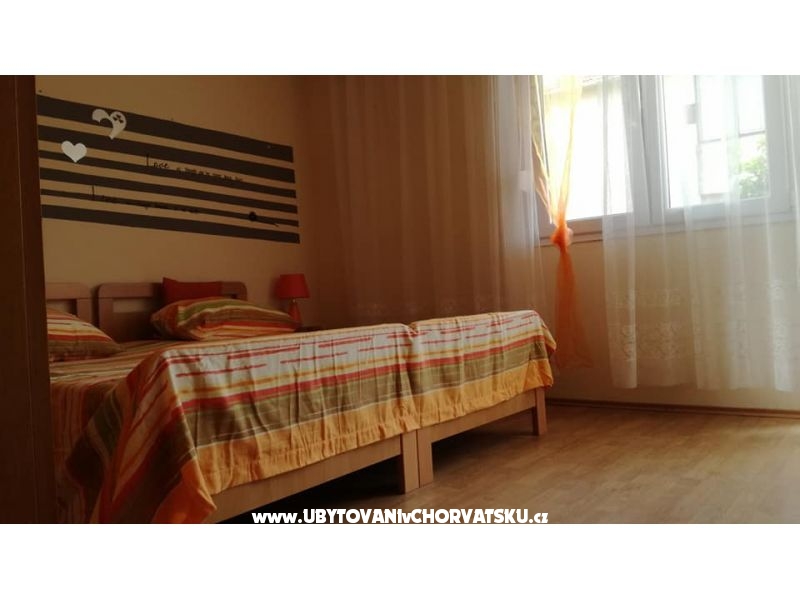 Appartement Gabriella – Ferienwohnung Trogir, Kroatien – Foto 2