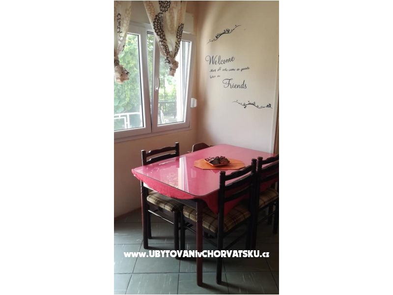 Appartement Gabriella – Ferienwohnung Trogir, Kroatien – Foto 6