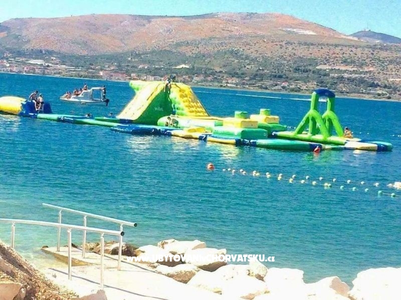 Appartement Gabriella – Ferienwohnung Trogir, Kroatien – Foto 7