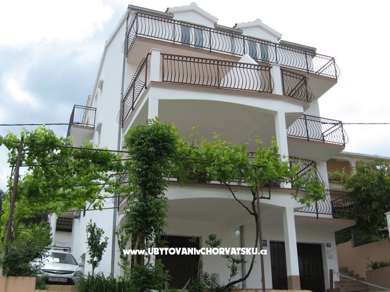 Ferienwohnungen Gjeldum   – Ferienwohnung Trogir, Kroatien – Foto 1