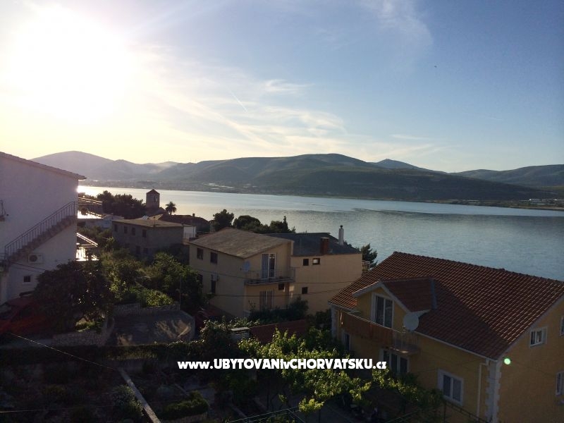 Ferienwohnungen Gjeldum   – Ferienwohnung Trogir, Kroatien – Foto 10