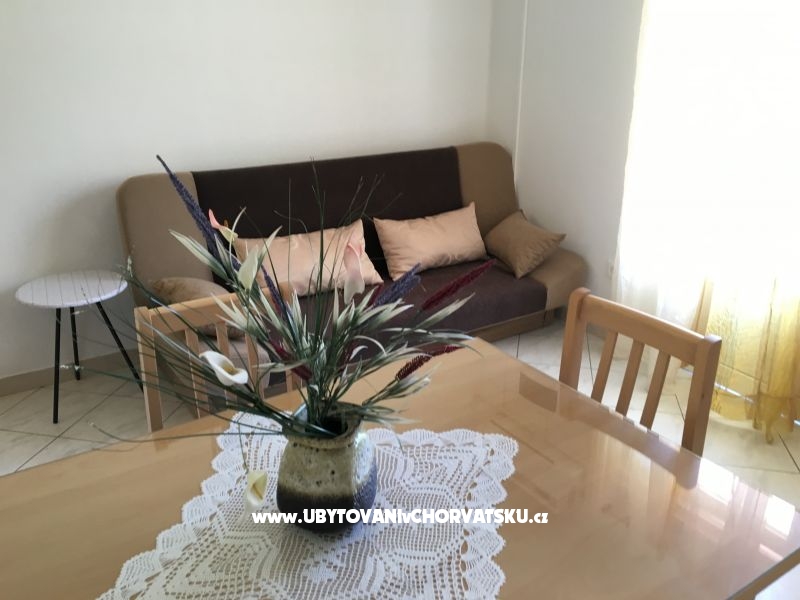 Ferienwohnungen Gjeldum   – Ferienwohnung Trogir, Kroatien – Foto 11