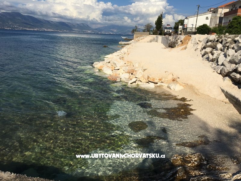 Ferienwohnungen Gjeldum   – Ferienwohnung Trogir, Kroatien – Foto 12