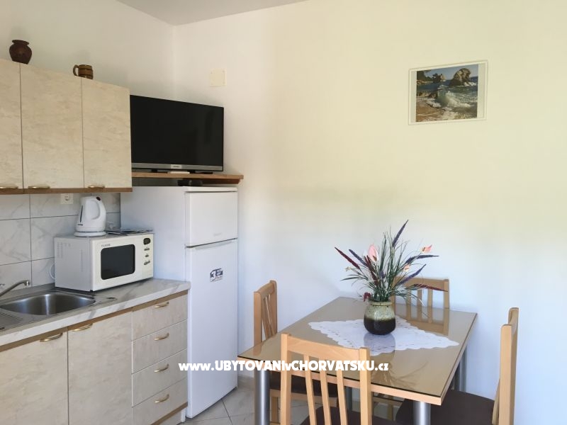 Ferienwohnungen Gjeldum   – Ferienwohnung Trogir, Kroatien – Foto 13