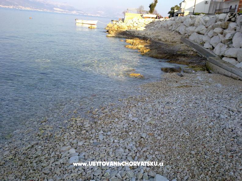 Ferienwohnungen Gjeldum   – Ferienwohnung Trogir, Kroatien – Foto 14