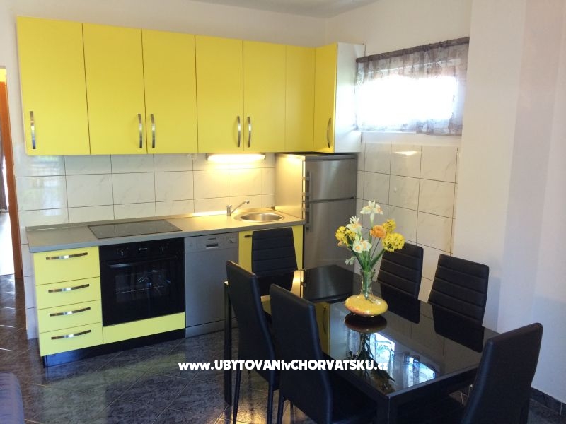 Ferienwohnungen Gjeldum   – Ferienwohnung Trogir, Kroatien – Foto 15