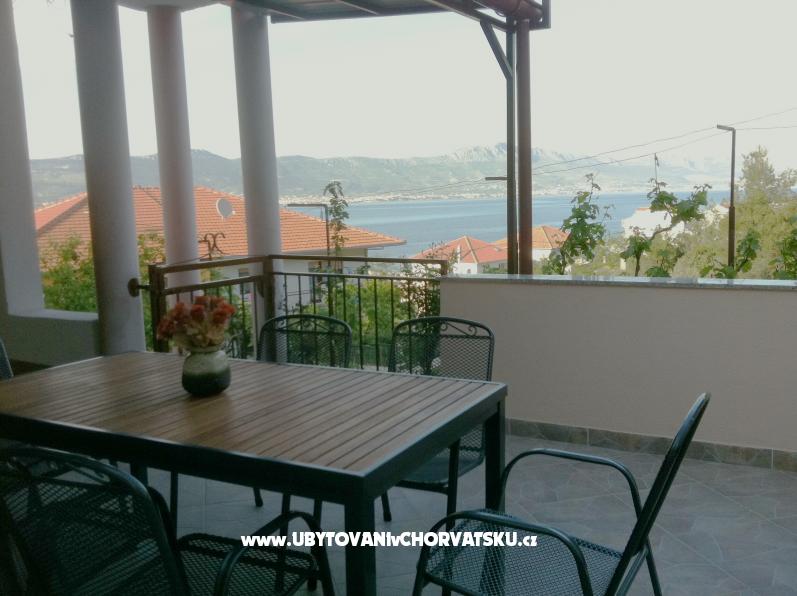 Ferienwohnungen Gjeldum   – Ferienwohnung Trogir, Kroatien – Foto 16