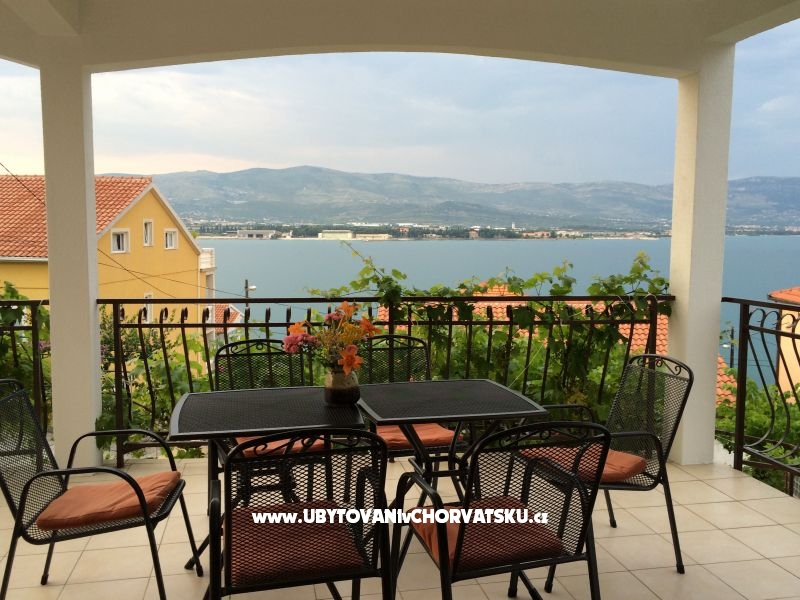 Ferienwohnungen Gjeldum   – Ferienwohnung Trogir, Kroatien – Foto 2