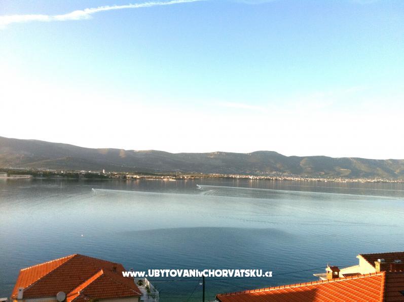 Ferienwohnungen Gjeldum   – Ferienwohnung Trogir, Kroatien – Foto 4