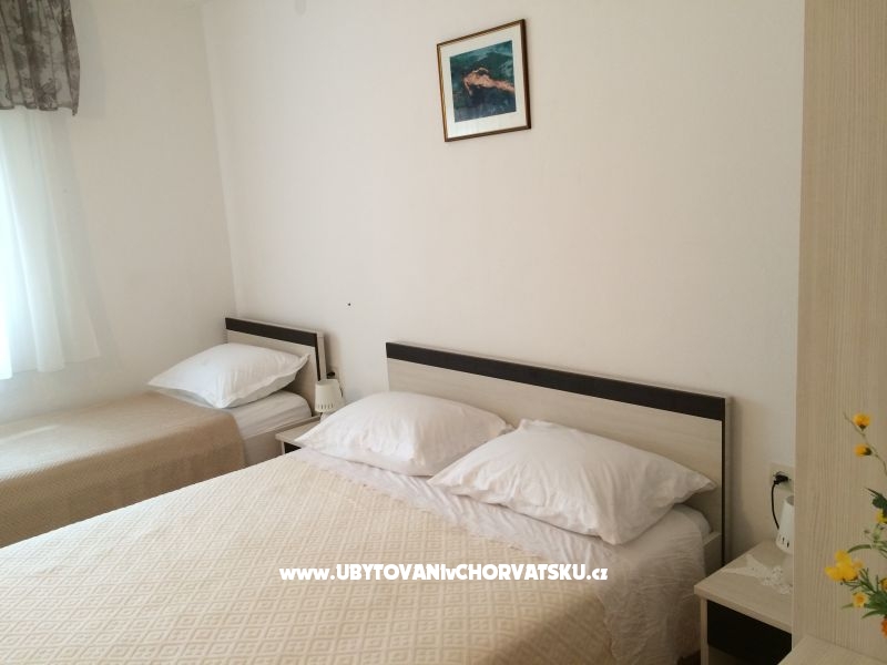 Ferienwohnungen Gjeldum   – Ferienwohnung Trogir, Kroatien – Foto 6