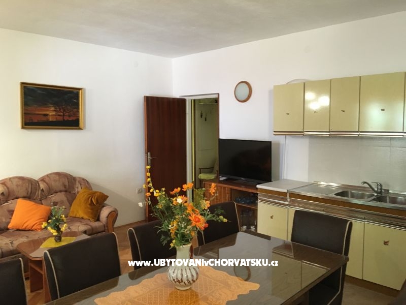 Ferienwohnungen Gjeldum   – Ferienwohnung Trogir, Kroatien – Foto 8