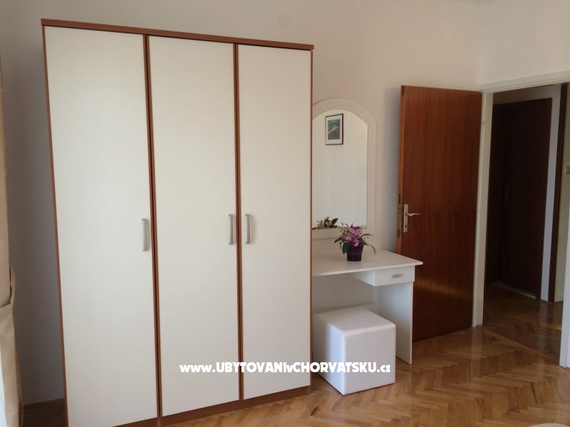 Ferienwohnungen Gjeldum   – Ferienwohnung Trogir, Kroatien – Foto 9