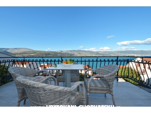 Appartement Grigic - Trogir Croatie