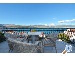 Apartmn Grigic - Trogir Chorvatsko