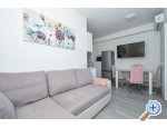 Appartement Grigic - Trogir Kroatien