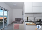 Appartement Grigic - Trogir Kroatien