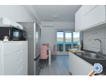 Appartement Grigic - Trogir Kroatien