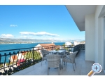 Appartement Grigic - Trogir Kroatien